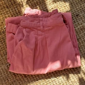 Big Bud Press Trouser Pants - Size MP